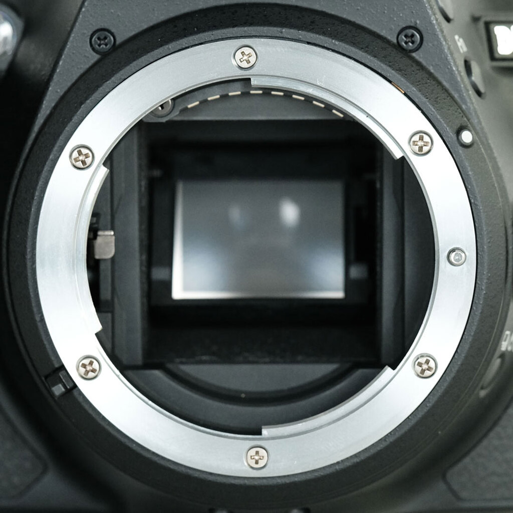 Nikon D5500 ダブルズームキット ブラック Nikon D5500 ダブルズームキット ブラック