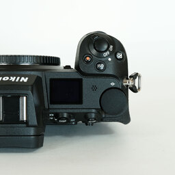 Nikon Z6II Nikon Z6II