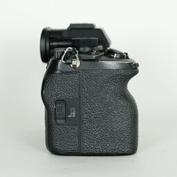 SONY α7 IV（ILCE-7M4）