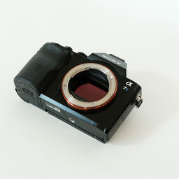 SONY α7S(ILCE-7S) SONY α7S(ILCE-7S)