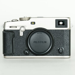 FUJIFILM X-Pro3