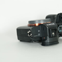 SONY α7 III(ILCE-7M3) SONY α7 III(ILCE-7M3)