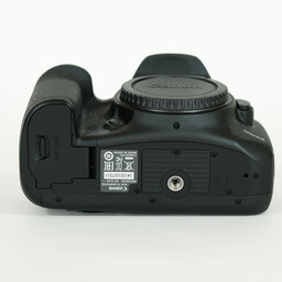 Canon EOS 7D Mark II Canon EOS 7D Mark II