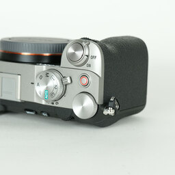 SONY α7C II(ILCE-7CM2) SONY α7C II(ILCE-7CM2)