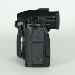 Panasonic LUMIX S5IIX ボディ DC-S5M2X ブラック Panasonic LUMIX S5IIX ボディ DC-S5M2X ブラック