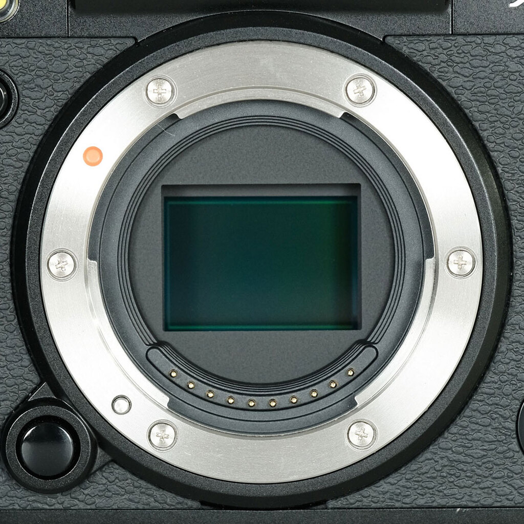 FUJIFILM X-T5 FUJIFILM X-T5