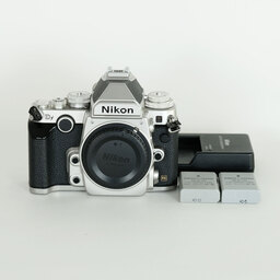 Nikon Df Nikon Df