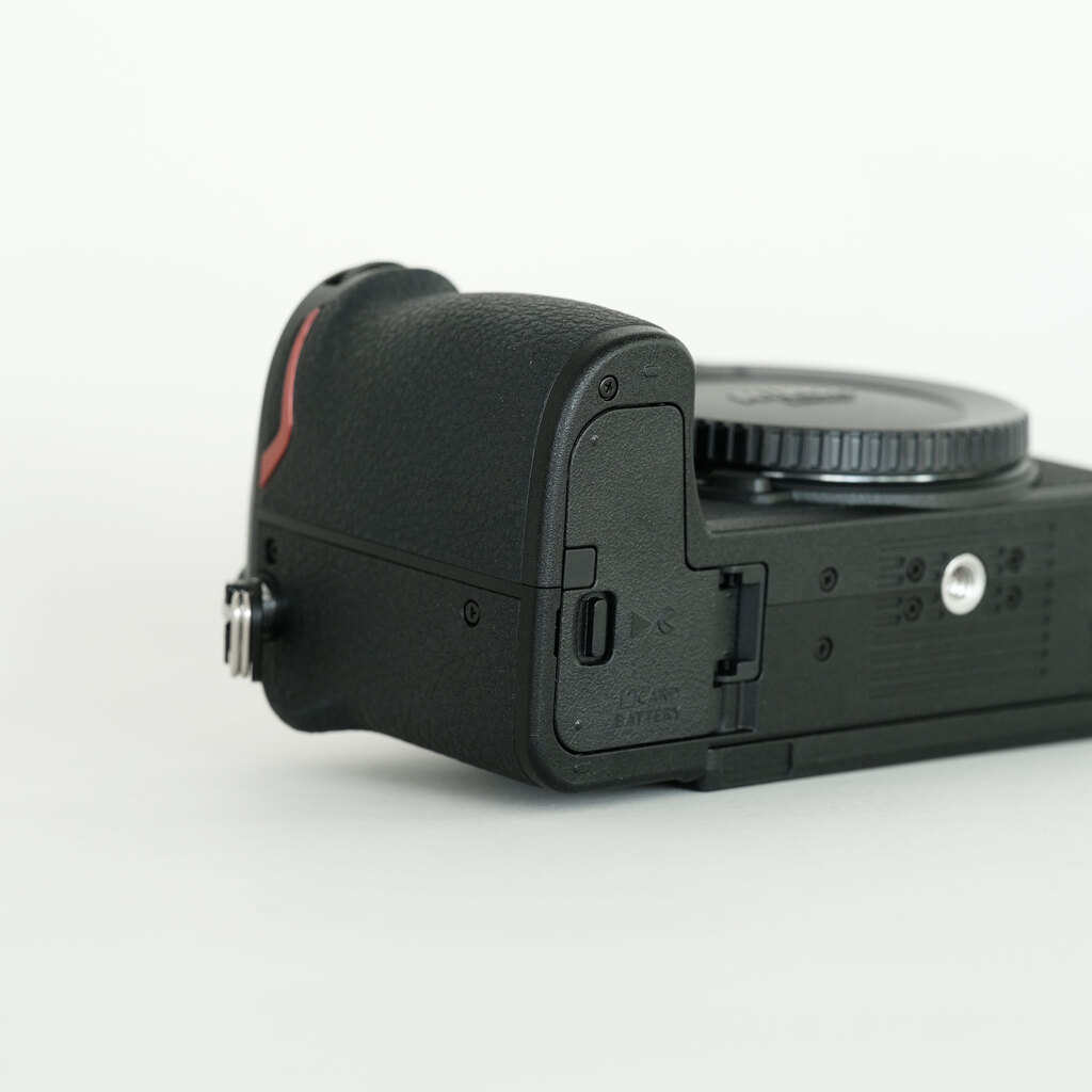 Nikon Z50II Nikon Z50II