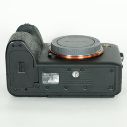 SONY α1(ILCE-1) SONY α1(ILCE-1)
