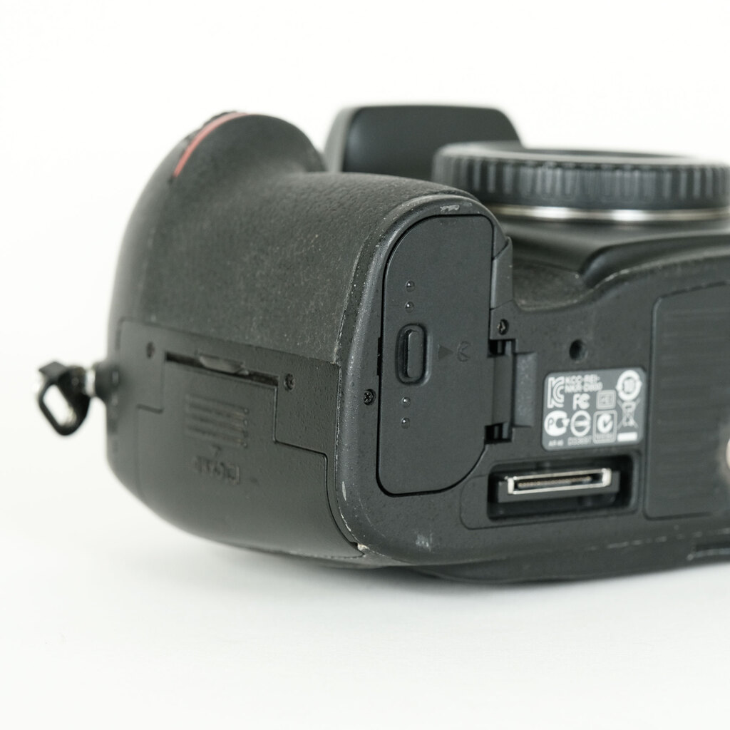 Nikon D800 Nikon D800