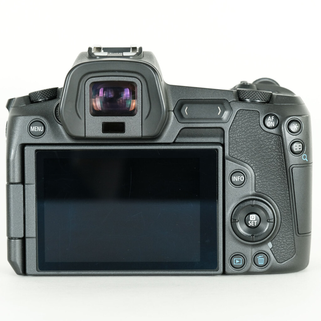 Canon EOS R Canon EOS R