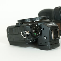 Nikon Z6II Nikon Z6II