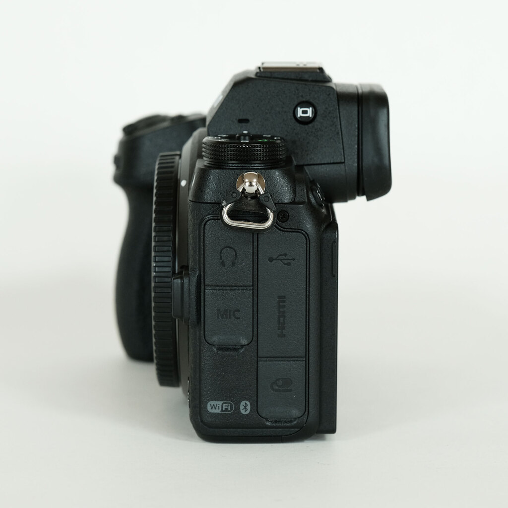 Nikon Z6II Nikon Z6II