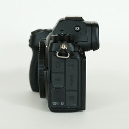 Nikon Z6II Nikon Z6II