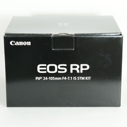 Canon EOS RP Canon EOS RP