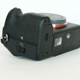 SONY α7S III(ILCE-7SM3) SONY α7S III(ILCE-7SM3)