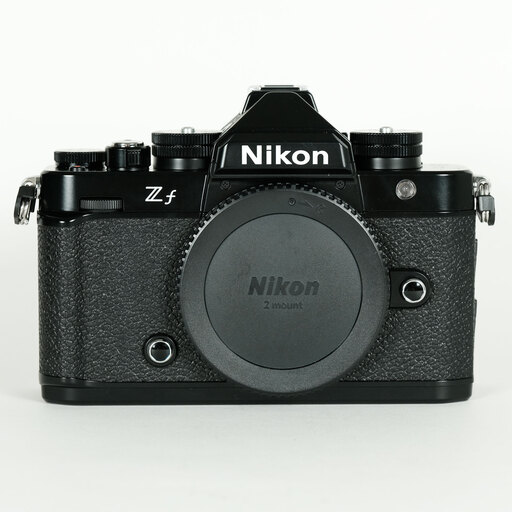 Nikon Z f Nikon Z f