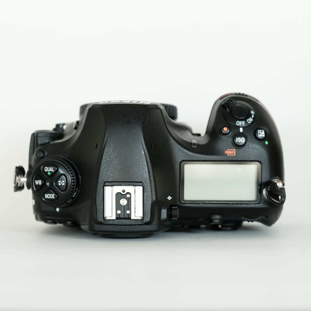 Nikon D850 Nikon D850