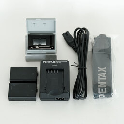 PENTAX KP PENTAX KP