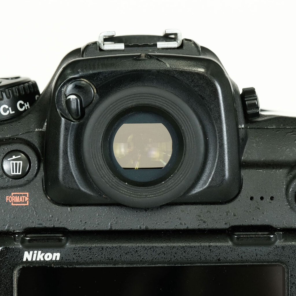 Nikon D500 Nikon D500