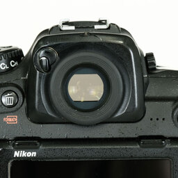 Nikon D500 Nikon D500