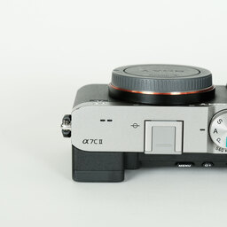SONY α7C II(ILCE-7CM2) SONY α7C II(ILCE-7CM2)