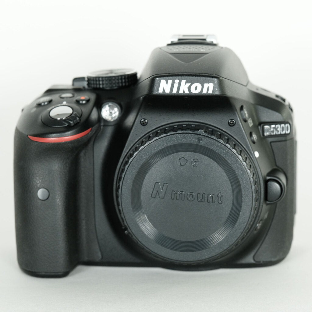 D5300 ボディ 中古価格比較 - 価格.com