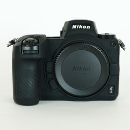 Nikon Z6 Nikon Z6
