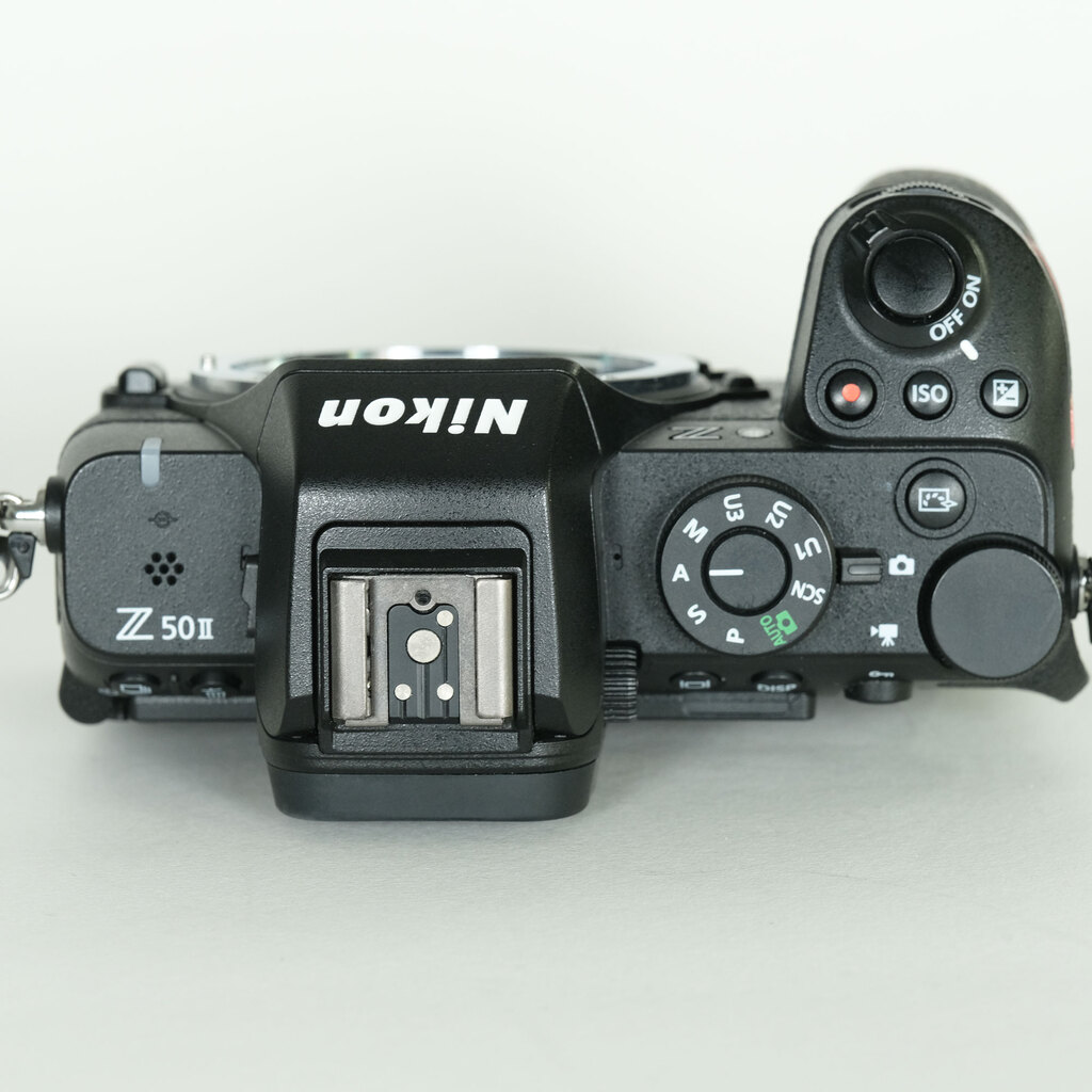 Nikon Z50II Nikon Z50II