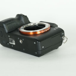 SONY α7 II（ILCE-7M2）