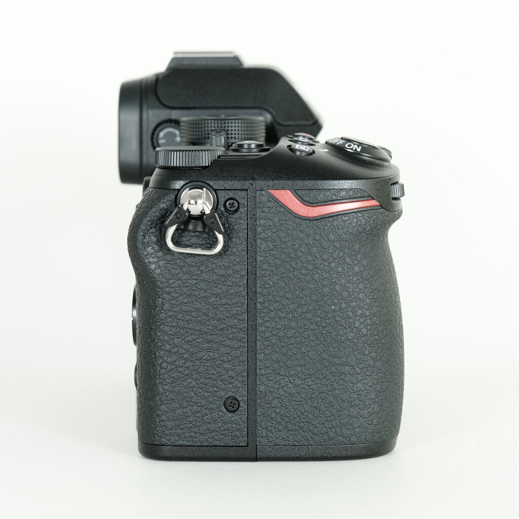 Nikon Z50II Nikon Z50II