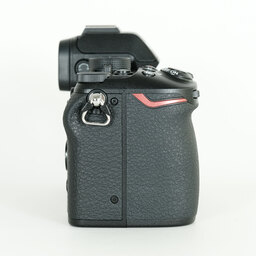 Nikon Z50II Nikon Z50II