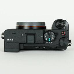 SONY α7C II(ILCE-7CM2) SONY α7C II(ILCE-7CM2)
