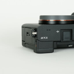 SONY α7C II(ILCE-7CM2) SONY α7C II(ILCE-7CM2)