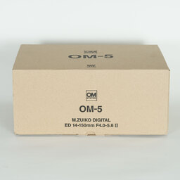 OM SYSTEM OM-5 OM SYSTEM OM-5