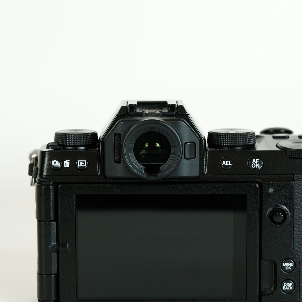 FUJIFILM X-S10 FUJIFILM X-S10