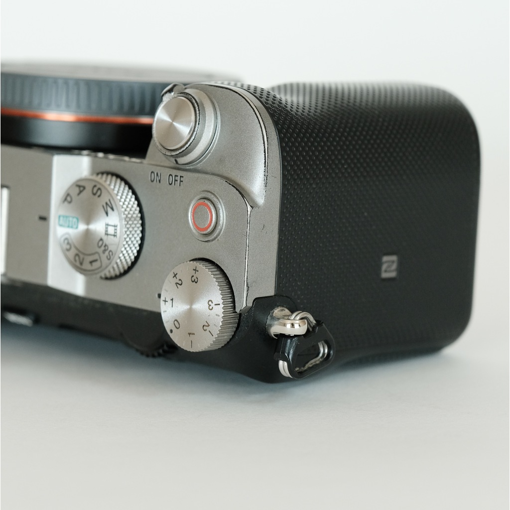 SONY α7C（ILCE-7C）の出品 | ONE SCENE（ワンシーン）