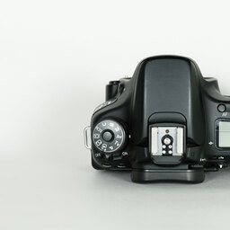 Canon EOS 70D Canon EOS 70D