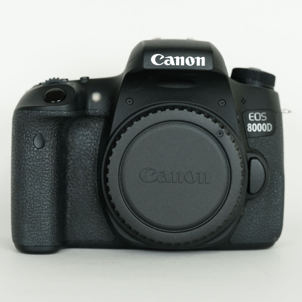 Canon EOS 8000D Canon EOS 8000D