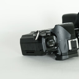 OM SYSTEM OM-1 Mark II OM SYSTEM OM-1 Mark II