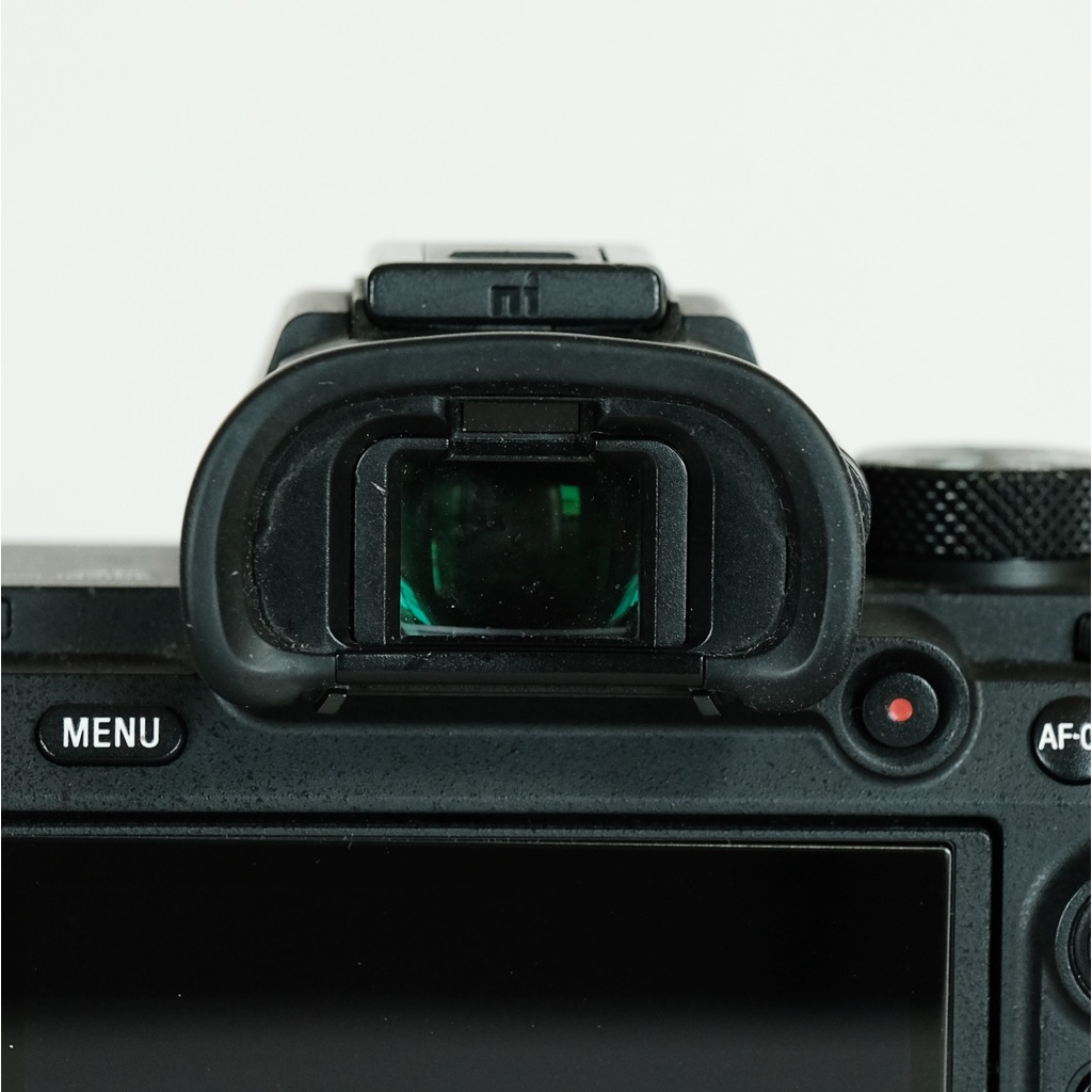 SONY α7 III（ILCE-7M3）