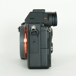 SONY α7 III（ILCE-7M3）