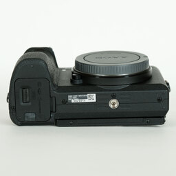 SONY α6500(ILCE-6500) SONY α6500(ILCE-6500)