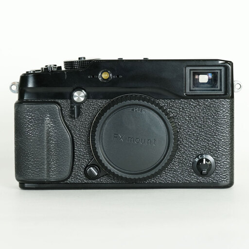 FUJIFILM X-Pro1