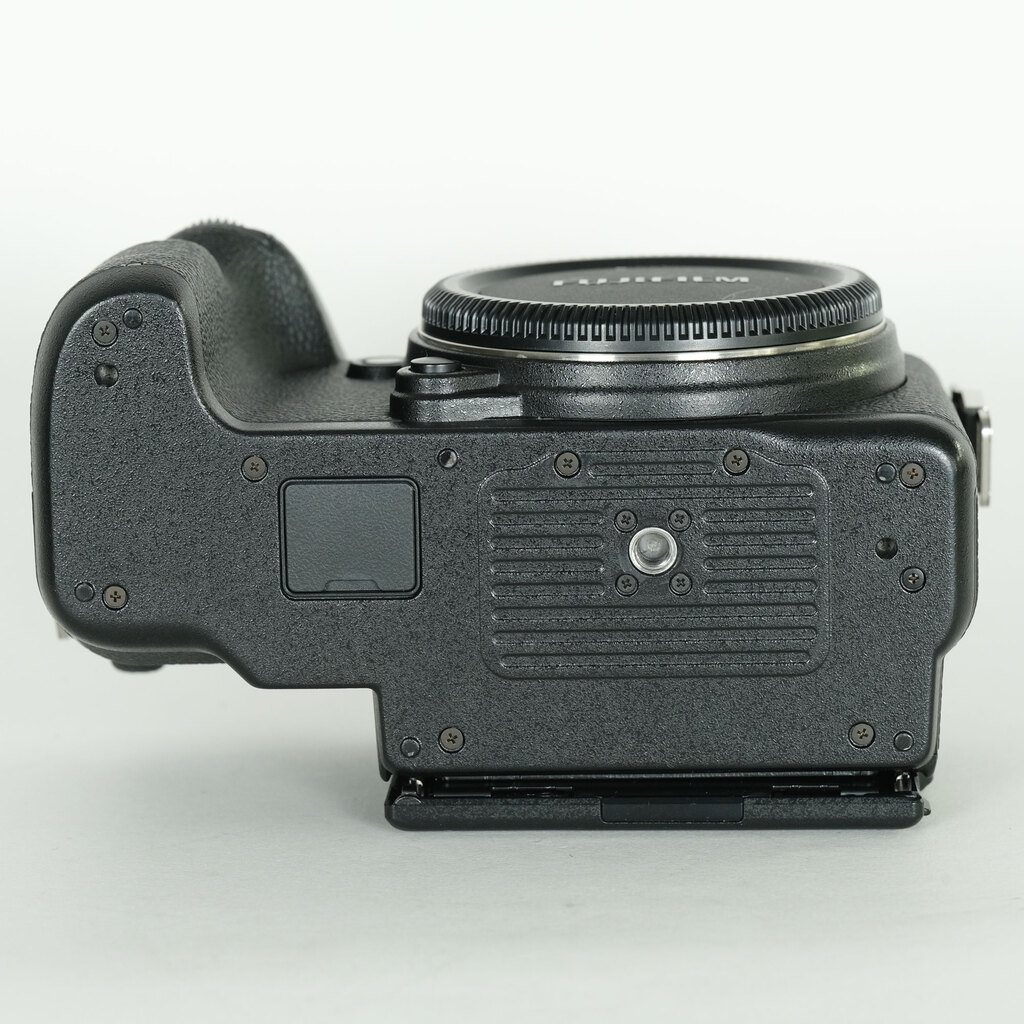 FUJIFILM GFX 50S FUJIFILM GFX 50S