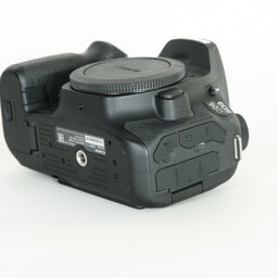 Canon EOS 90D Canon EOS 90D