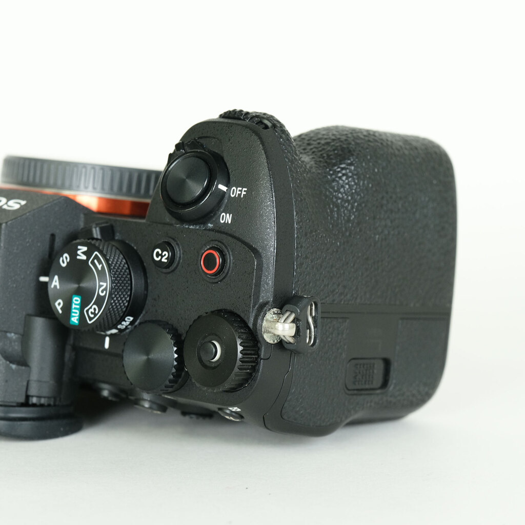 SONY α7 IV（ILCE-7M4）