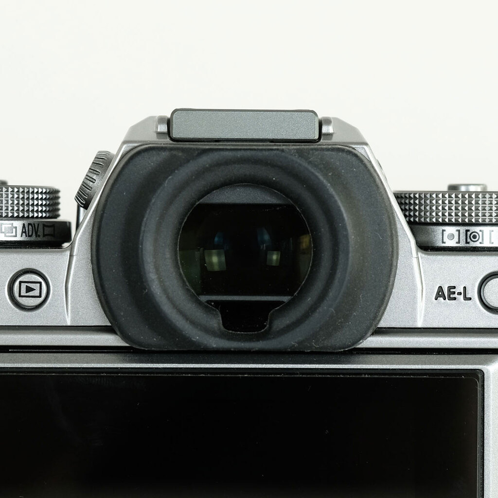 FUJIFILM X-T1 FUJIFILM X-T1