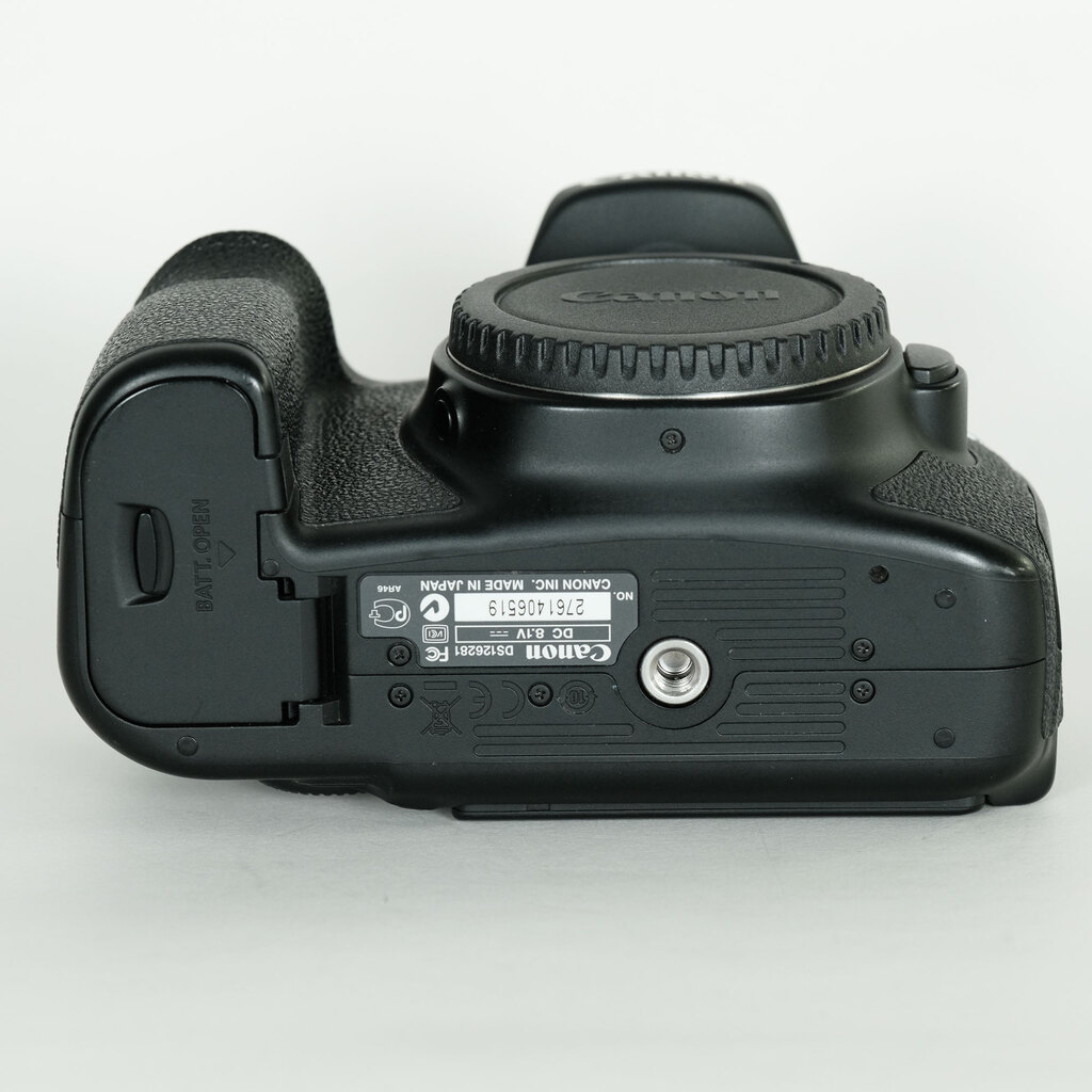 Canon EOS 60D ボディ Canon EOS 60D ボディ