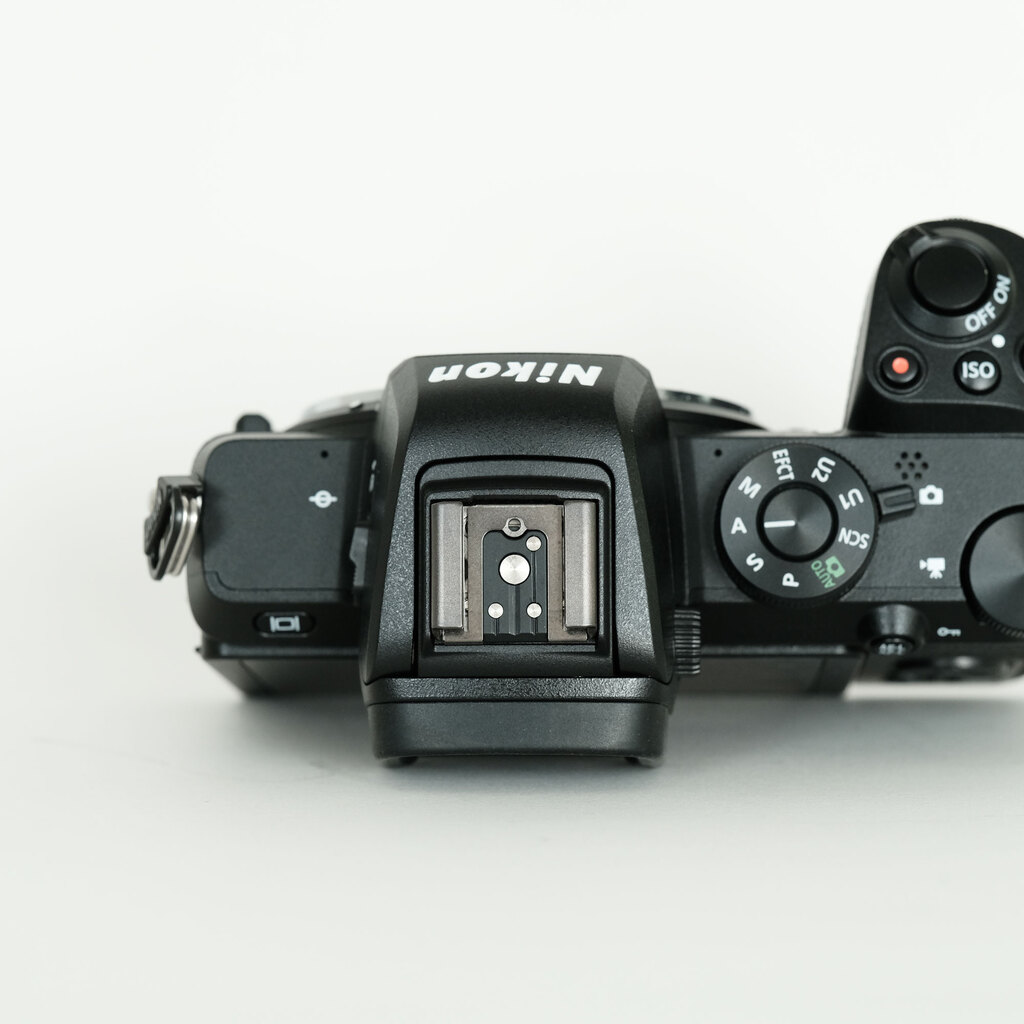 Nikon Z50 Nikon Z50